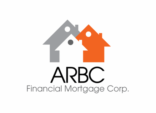 logo for mortgage broker company - Real Estate