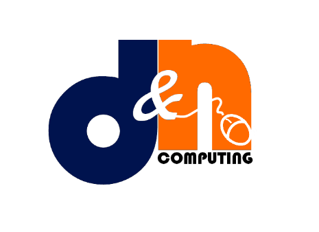 Dan Andrews - Computers