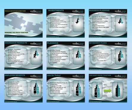 Empire State Planning Group, Inc. - Animals