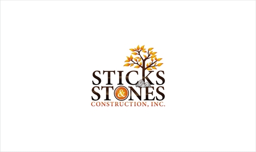 Business logo - Construction
