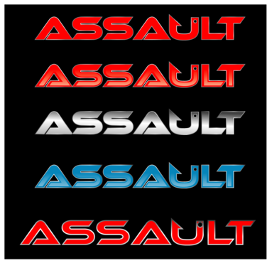 Fishing rod logo - Outdoors