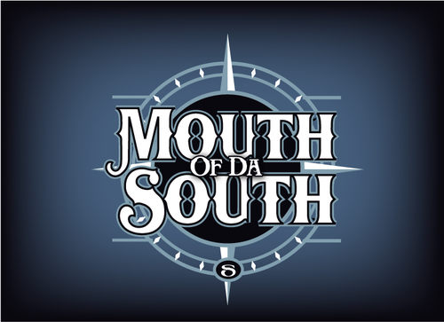 Mouth of da South - Apparel