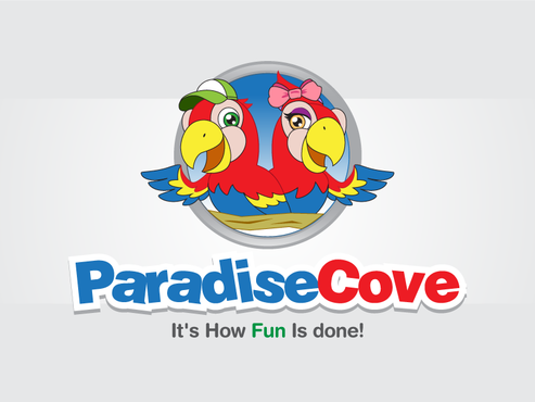 Paradise Cove - Entertainment