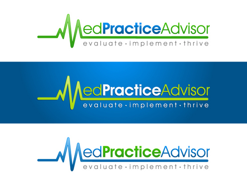 Logo/Symbol for MedPracticeAdvisor - Medical