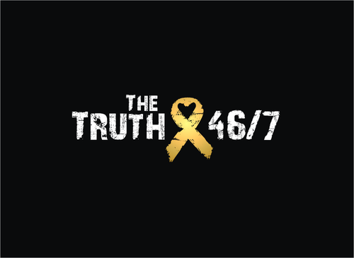 The Truth 46/7 logo - Miscellaneous