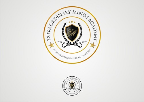 Educational program logo - Education