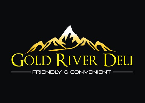 GOLD RIVER DELI - Food