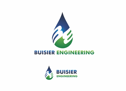 business logo - Energy