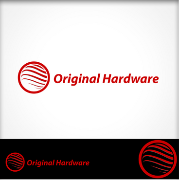 business logo, Original Hardware By Originalhardware