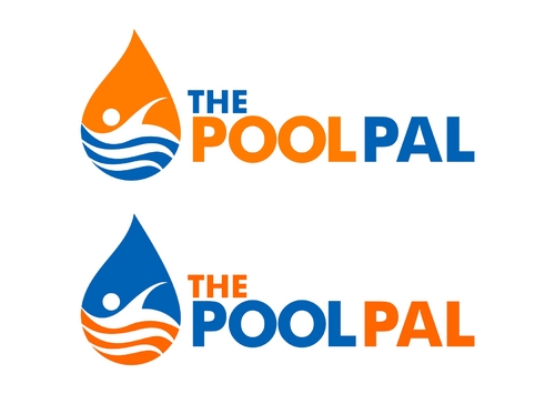 Pool Pal Logo - 