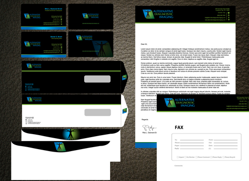 MOBILE ULTRASOUND BUSINESS - 