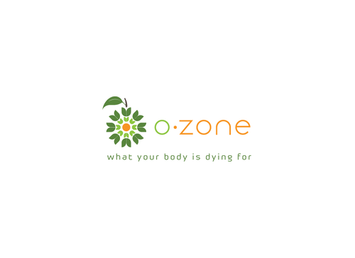 Logo for healthy freshly-made organic food & drink company - Health