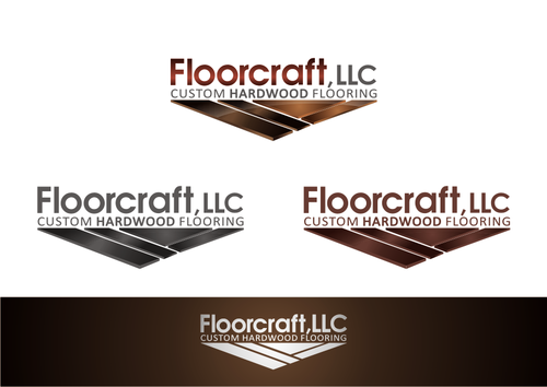 Business logo for Floorcraft, LLC Custom Hardwood Flooring - Miscellaneous