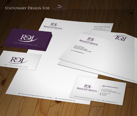 Ridgetop Stationary - 