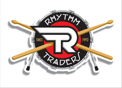 Be our designer: Rhythm Traders Drum Shop needs a New Logo - Music