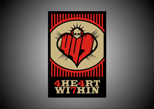 Business Logo/Symbol - Apparel