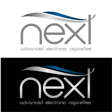 Next Advanced Logo - Retailers