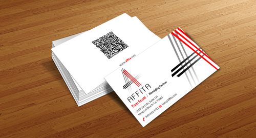 Business Card - 