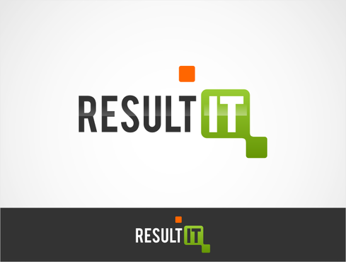 Result IT Logo - Information Technology