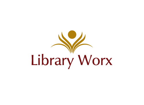 Library Worx Logo - Manufacturing