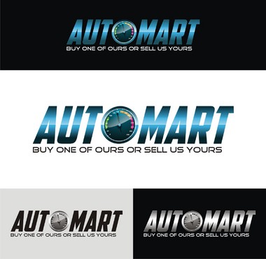 Legacy Automart Logo - Automotive