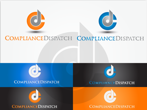 Compliance Dispatch Logo - News and Media
