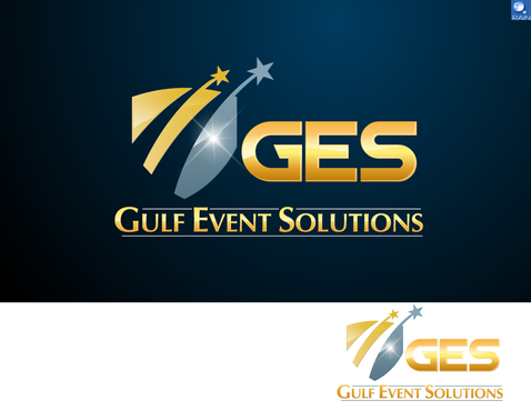 Business Logo for company - Events