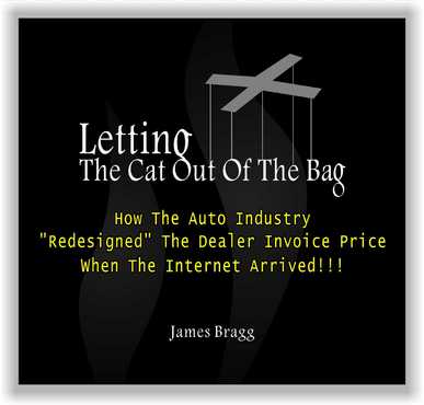 Letting The Cat Out Of The Bag - Information