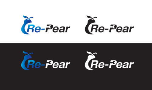Re-Pear.com Company Logo - Electronics