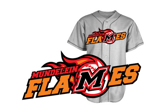 Mundelein Flames Baseball - Sports