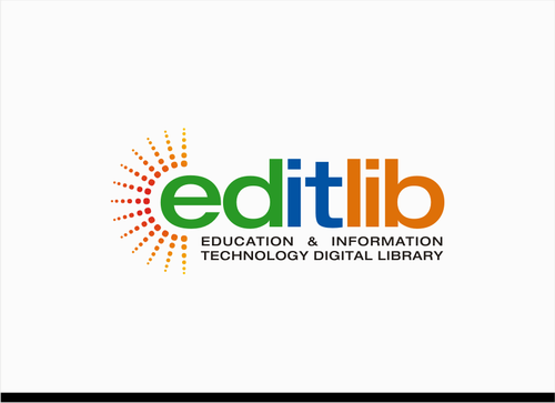 EdITLib Logo By SarahDukeBenson