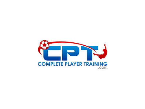 Soccer Training Academy Logo - Sports