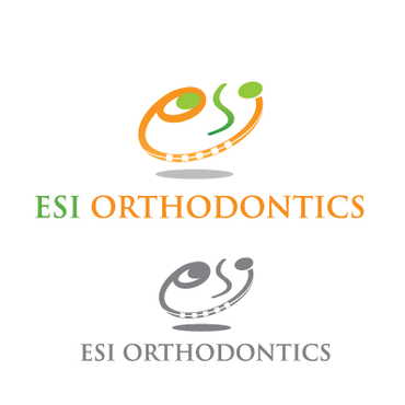 Business logo/ESI orthodontics - Health