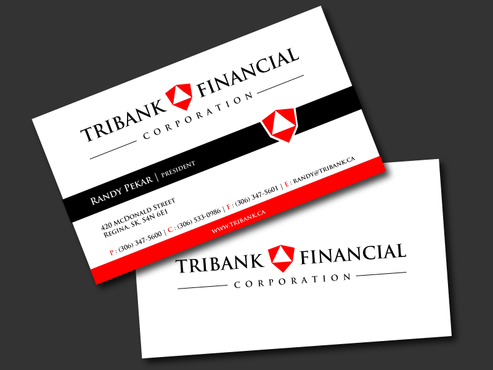 Tribank Financial Corporation - Financial Services