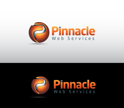 Web Hosting Logo - Internet Services