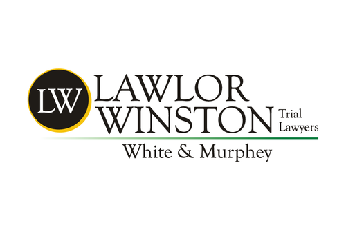 Lawlor Winston logo - Law