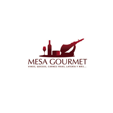 Mesa Gourmet - Food