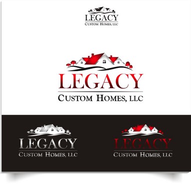 Legacy Custom Homes, LLC - Real Estate