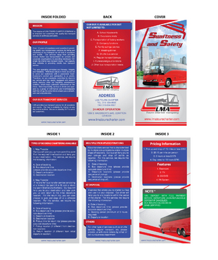 Brochure DESIGN - 