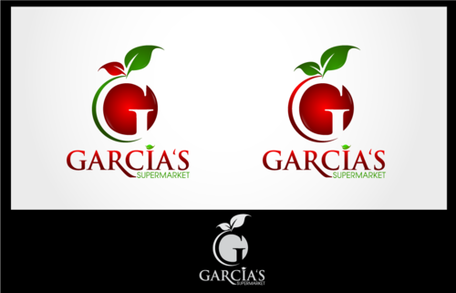 Garcia's Supermarket - Food