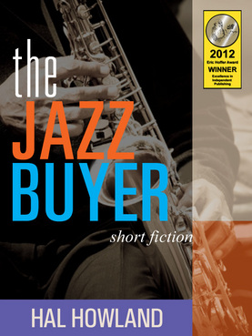 The Jazz Buyer - Publishing