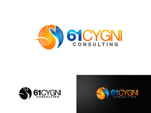 Business Logo - 61 Cygni Consulting - Consulting