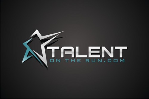 Talent On The Run.com Logo - Entertainment