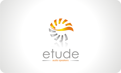 brand logo for audio speakers - Audio