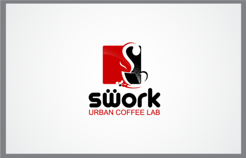 Swork Logo Design. By Successgirl