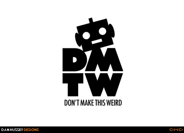 Dont Make This Weird - Apparel