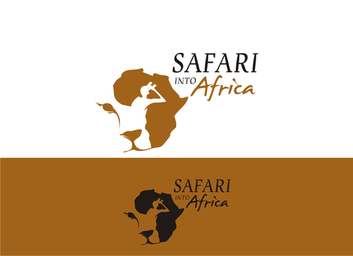 Safari into Africa - Travel