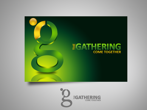 THE GATHERING - Religion and Spirituality