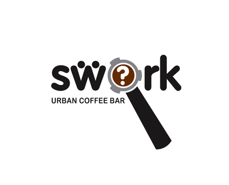Swork Logo Design. By Successgirl