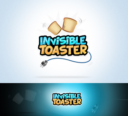 Invisible Toaster logo - Software